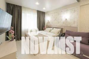 4-к квартира, посуточно, 78м2, 2/5 этаж