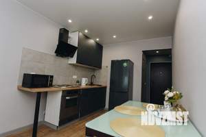 1-к квартира, на длительный срок, 41м2, 12/14 этаж