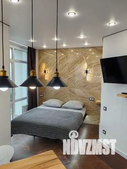 Студия квартира, посуточно, 22м2, 11/16 этаж