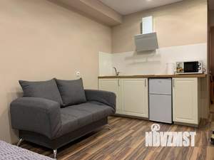 1-к квартира, посуточно, 25м2, 8/13 этаж