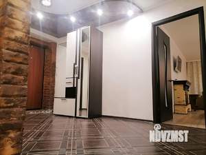 3-к квартира, посуточно, 87м2, 3/10 этаж