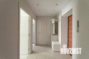 1-к квартира, посуточно, 44м2, 1/1 этаж