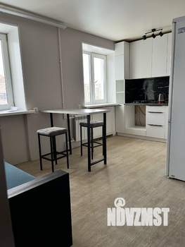 2-к квартира, на длительный срок, 51м2, 5/5 этаж