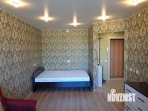 1-к квартира, на длительный срок, 34м2, 4/9 этаж