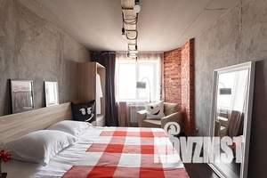 2-к квартира, посуточно, 53м2, 12/12 этаж