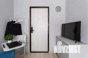 5-к квартира, посуточно, 87м2, 1/5 этаж