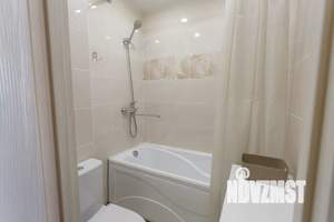 Студия квартира, посуточно, 30м2, 3/5 этаж