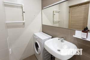 2-к квартира, посуточно, 59м2, 1/1 этаж