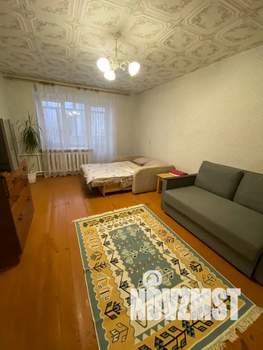 2-к квартира, посуточно, 50м2, 5/5 этаж