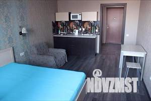 1-к квартира, посуточно, 25м2, 11/13 этаж