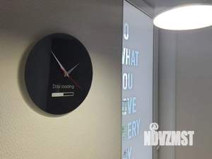 Студия квартира, посуточно, 20м2, 12/16 этаж