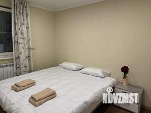 3-к квартира, посуточно, 80м2, 2/2 этаж