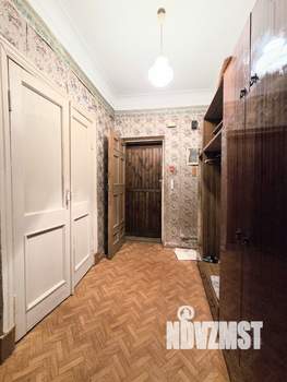 2-к квартира, на длительный срок, 56м2, 1/5 этаж