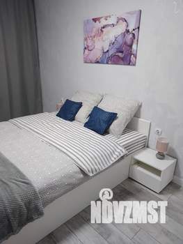 1-к квартира, посуточно, 40м2, 1/10 этаж