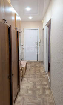 3-к квартира, на длительный срок, 65м2, 7/10 этаж