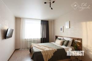 1-к квартира, посуточно, 35м2, 6/10 этаж