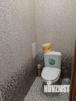 1-к квартира, посуточно, 47м2, 1/16 этаж