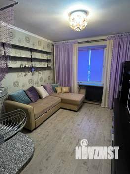 Студия квартира, на длительный срок, 29м2, 5/9 этаж