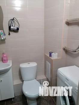 Студия квартира, посуточно, 21м2, 15/16 этаж