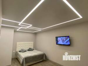 1-к квартира, посуточно, 33м2, 3/5 этаж