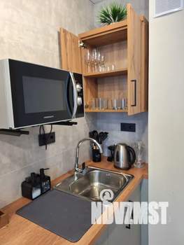 1-к квартира, посуточно, 50м2, 2/15 этаж