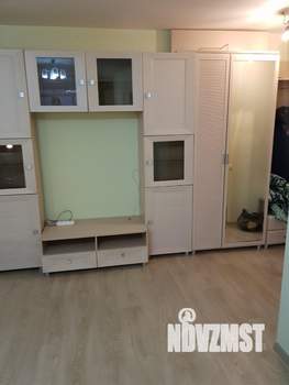 1-к квартира, на длительный срок, 30м2, 2/5 этаж