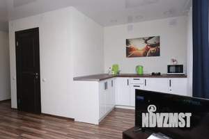 1-к квартира, посуточно, 35м2, 4/5 этаж