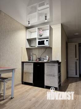 Студия квартира, посуточно, 20м2, 9/16 этаж