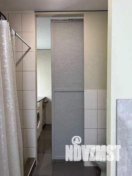 1-к квартира, посуточно, 22м2, 1/1 этаж