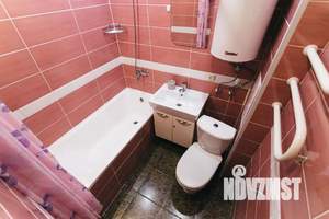 1-к квартира, посуточно, 37м2, 2/5 этаж