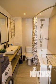 3-к квартира, посуточно, 80м2, 1/1 этаж