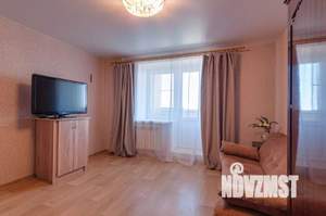 1-к квартира, посуточно, 39м2, 1/1 этаж