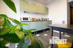 1-к квартира, посуточно, 30м2, 6/9 этаж