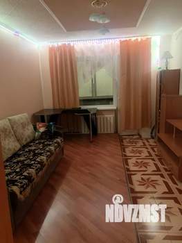 1-к квартира, на длительный срок, 38м2, 10/10 этаж