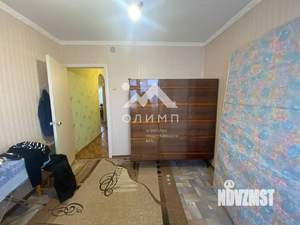 3-к квартира, на длительный срок, 65м2, 5/5 этаж