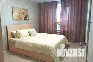 2-к квартира, посуточно, 40м2, 9/10 этаж