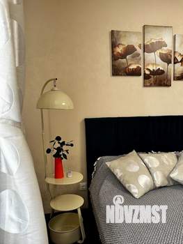 1-к квартира, на длительный срок, 39м2, 6/11 этаж