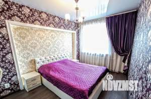 2-к квартира, посуточно, 56м2, 9/9 этаж