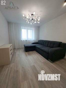 2-к квартира, на длительный срок, 59м2, 3/9 этаж