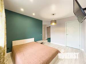 1-к квартира, посуточно, 30м2, 5/10 этаж