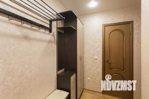 1-к квартира, посуточно, 40м2, 2/5 этаж