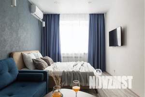 2-к квартира, посуточно, 54м2, 1/5 этаж