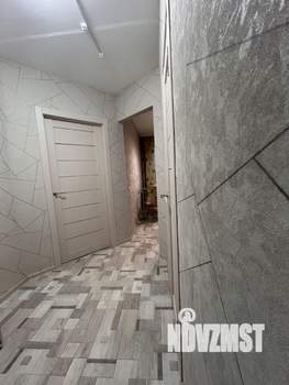 1-к квартира, на длительный срок, 36м2, 8/16 этаж