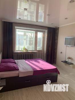 1-к квартира, на длительный срок, 36м2, 4/5 этаж