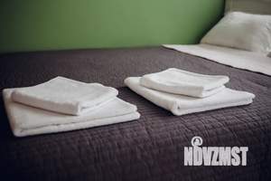 Студия квартира, посуточно, 40м2, 10/16 этаж