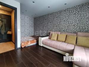 1-к квартира, на длительный срок, 37м2, 9/10 этаж