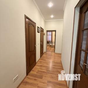 4-к квартира, на длительный срок, 124м2, 1/4 этаж