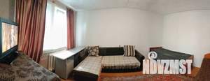 2-к квартира, посуточно, 75м2, 1/1 этаж