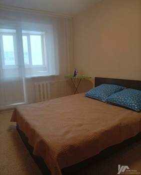 3-к квартира, на длительный срок, 63м2, 8/9 этаж