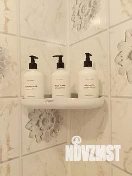 1-к квартира, посуточно, 30м2, 1/5 этаж